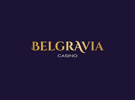 Belgravia Casino Codigo Promocional
