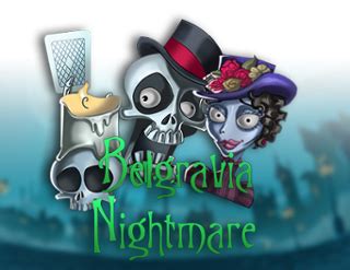 Belgravia Nightmare Brabet