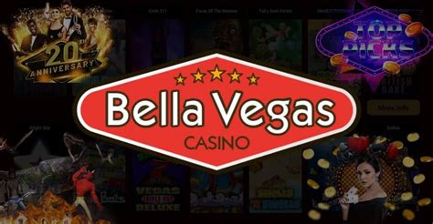 Bella Vegas Casino Panama