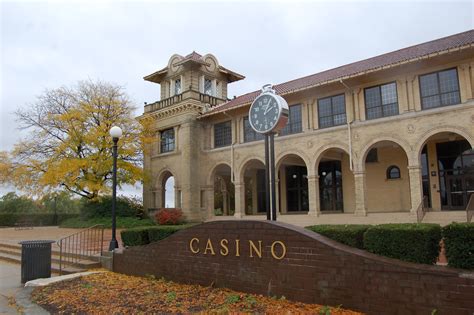 Belle Isle Casino Numero De Telefone