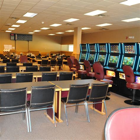 Belmont Casino Wisconsin