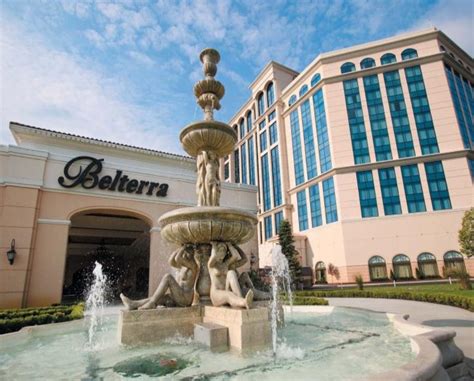 Belterra Casino Pacotes De Spa