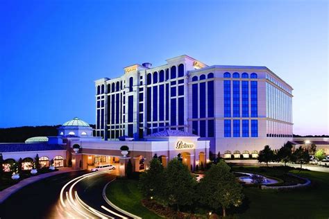 Belterra Casino Resort Em Indiana