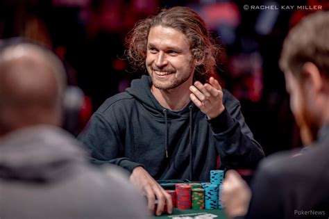 Benjamin Heath Poker