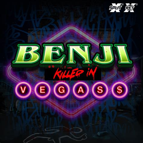 Benji Killed In Vegas Netbet