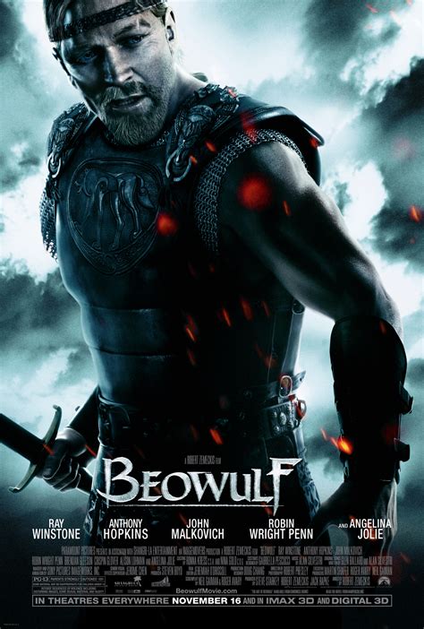 Beowulf Parimatch