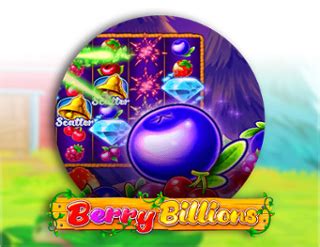 Berry Billions Novibet