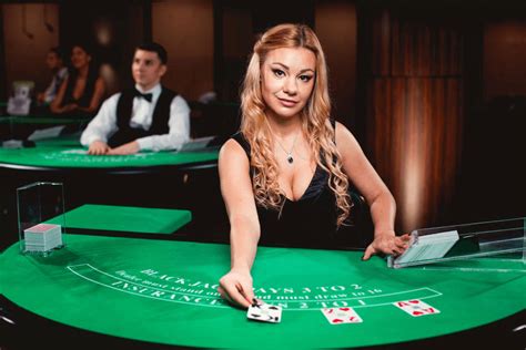 Best Online Casino Blackjack Ao Vivo