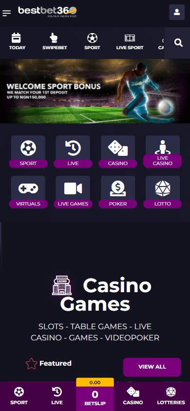 Bestbet360 Casino Belize