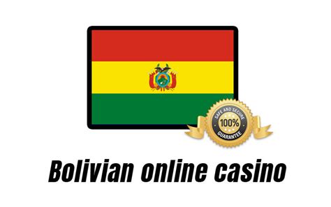 Bet Uk Casino Bolivia