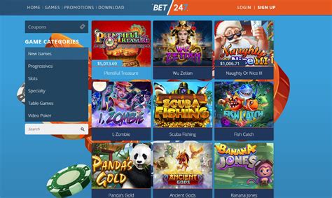 Bet247 Casino Nicaragua