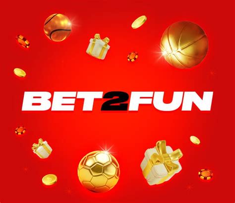 Bet2fun Casino App