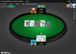 Bet356 Poker Mac