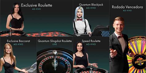 Bet365 Casino Blackjack Ao Vivo