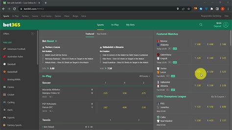 Bet365 Mx Players Account Was Closed