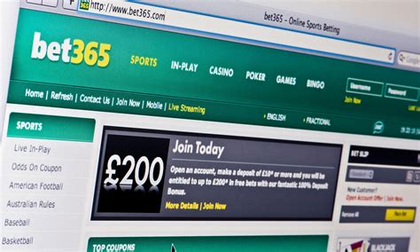 Bet365 Player Complains About Payout Delay