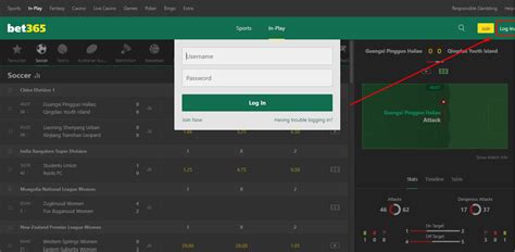 Bet365 Players Access Blocked After Attempting