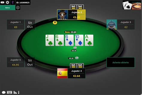 Bet365 Poker Alterar Idioma