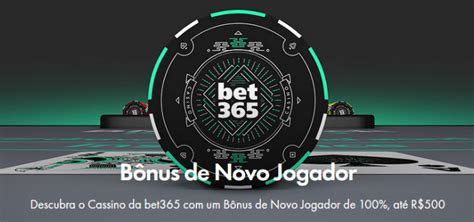 Bet365 Poker Bonus De Boas Vindas