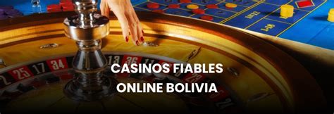 Bet4plus Casino Bolivia