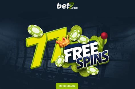 Bet7 Casino Online