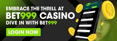 Bet999 Casino