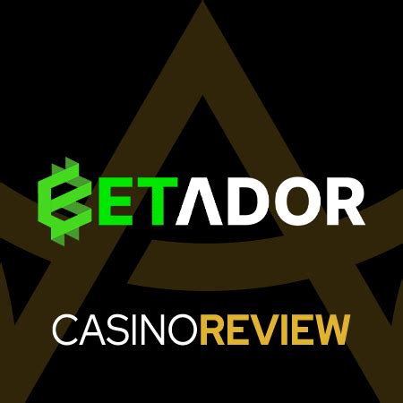 Betador Casino Online