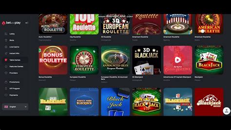 Betandplay Casino Online