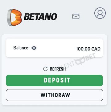 Betano Delayed Express Withdrawal Money