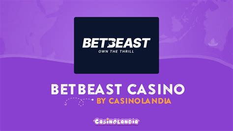 Betbeast Casino Review