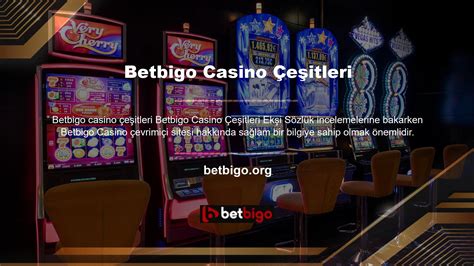 Betbigo Casino Honduras