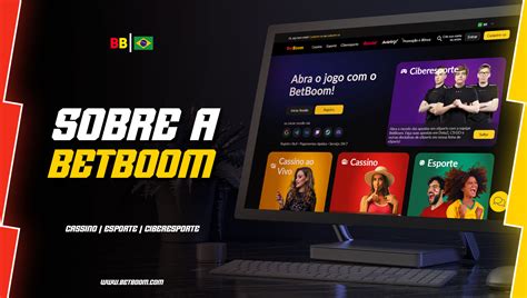 Betboom Casino Uruguay