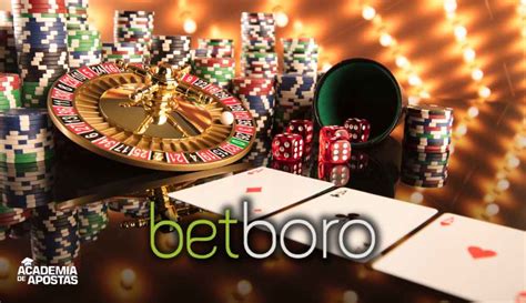 Betboro Casino Honduras