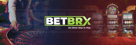 Betbrx Casino Brazil