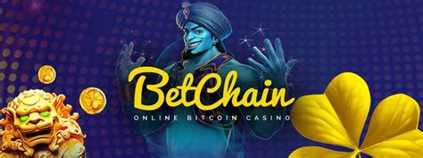 Betchain Casino Panama