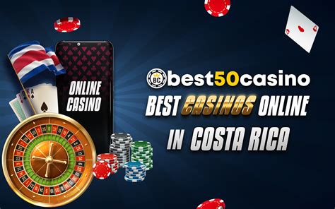 Betclic Casino Costa Rica