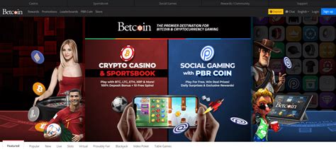 Betcoin Ag Casino Review