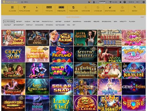 Betcruise Casino Nicaragua