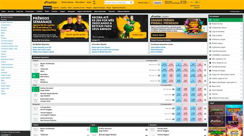 Betfair Sumare