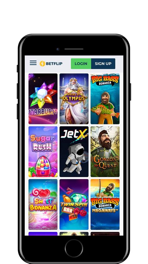 Betflip Casino Download