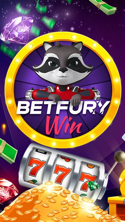 Betfury Casino Apk