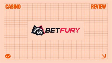 Betfury Casino Review