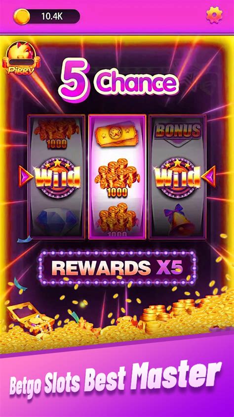 Betgo Casino App