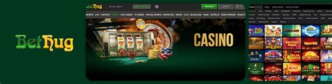 Bethug Casino Brazil