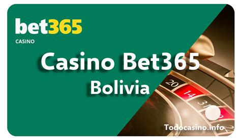 Betin Casino Bolivia