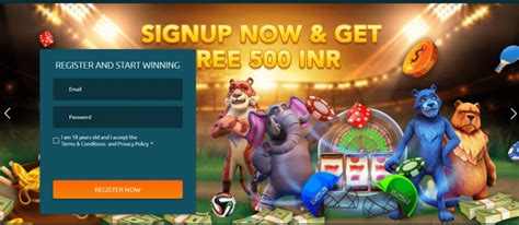 Betjungle Casino Bolivia