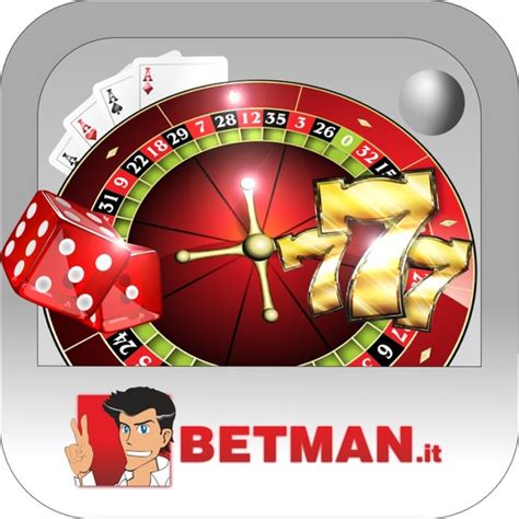 Betman Casino Aplicacao