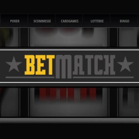 Betmatch Casino Guatemala