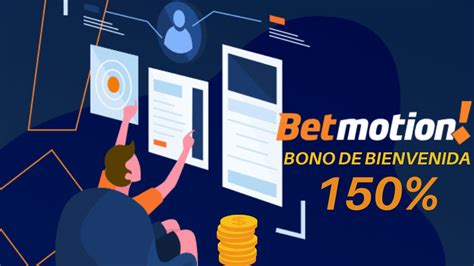 Betmotion Casino Codigo Promocional