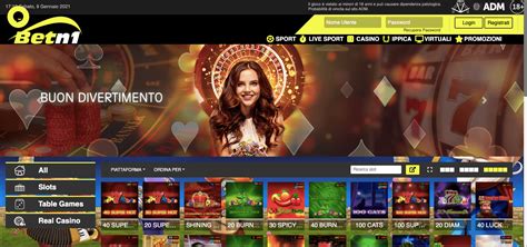 Betn1 Casino Ecuador